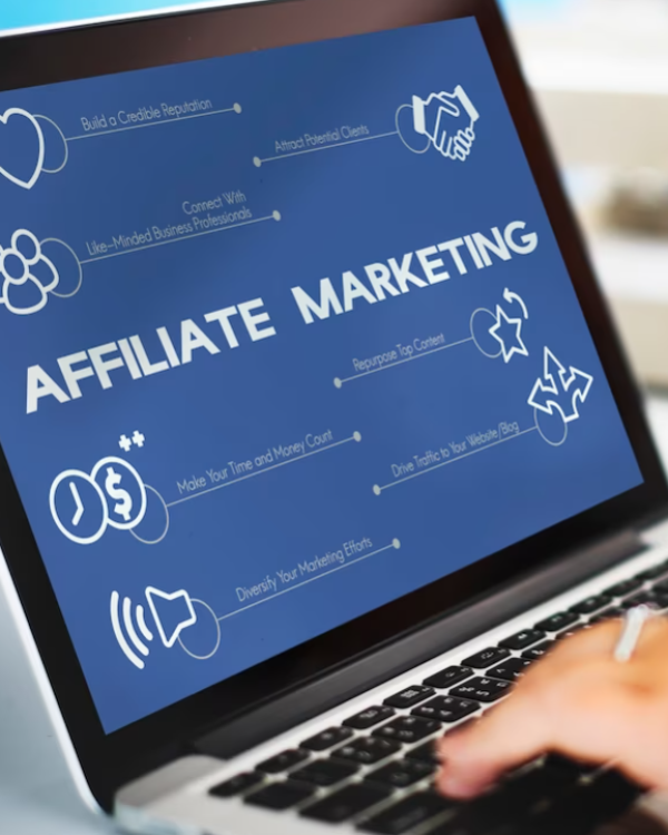 DefaultCloud offer referral program services as a form of affiliate marketing that would benefits both the business and customers